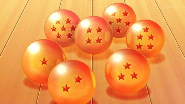 下面動漫中的六個神器選擇一個,你會選擇哪一個?