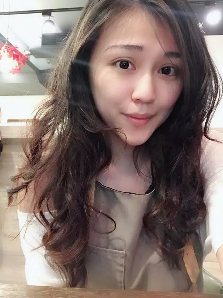 一個人在家驚悚 門鎖被打開!正妹曬「素顏+蜜大腿」 眾人狂歪:我保護妳(9P)