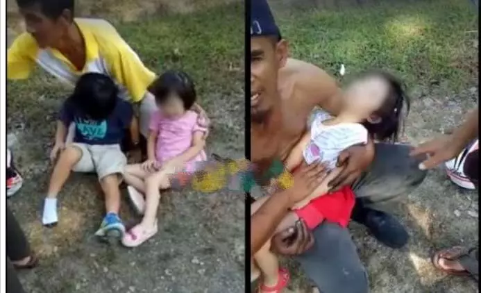 【轎車失控撞樹,一女童受重傷搶救失敗】走了R.I.P!親人發布女童視頻,網友們看了都哭了!【內有視頻】
