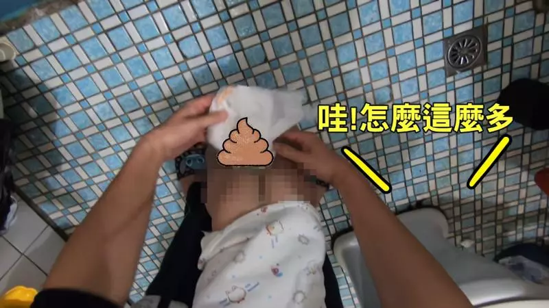 別再說全職媽媽很輕鬆!一天的「爸爸日」就足以讓人崩潰,老婆進家門的瞬間,先生就像看到人生的希望