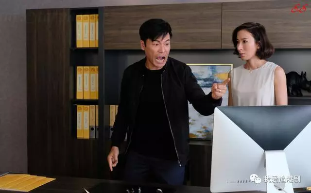 TVB重頭劇《再創世紀》內地收視率低,代表港劇時代結束?
