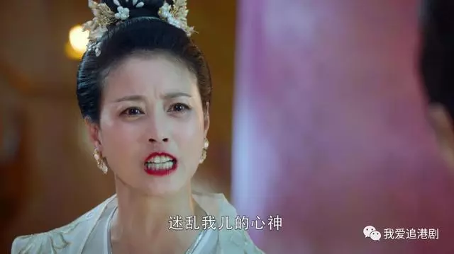 TVB重頭劇《再創世紀》內地收視率低,代表港劇時代結束?