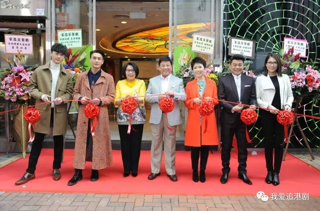 TVB重頭劇《再創世紀》內地收視率低,代表港劇時代結束?