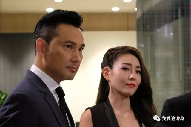 TVB重頭劇《再創世紀》內地收視率低,代表港劇時代結束?
