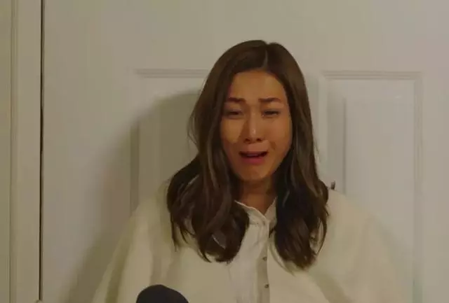 50歲前TVB一線花旦復出參演《再創世紀》曾與影帝拍拖八年