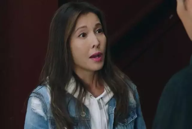 50歲前TVB一線花旦復出參演《再創世紀》曾與影帝拍拖八年