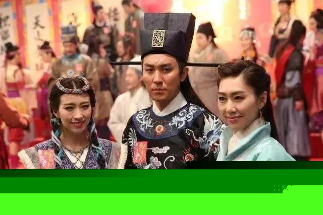 TVB視後再傳離巢不拍劇 這位花旦將成為TVB新當家花旦