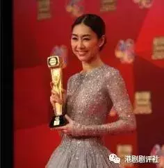 TVB視後再傳離巢不拍劇 這位花旦將成為TVB新當家花旦