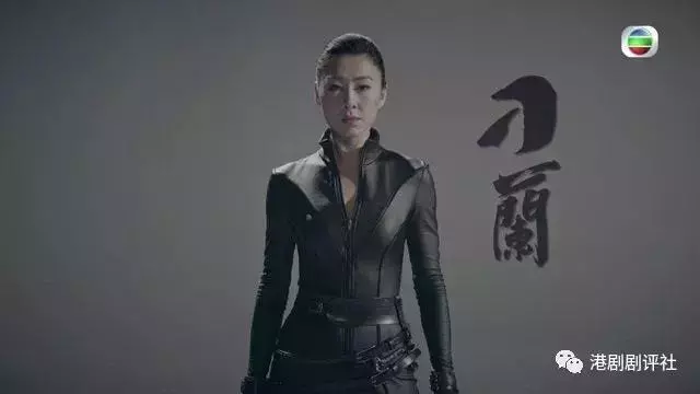 TVB視後再傳離巢不拍劇 這位花旦將成為TVB新當家花旦