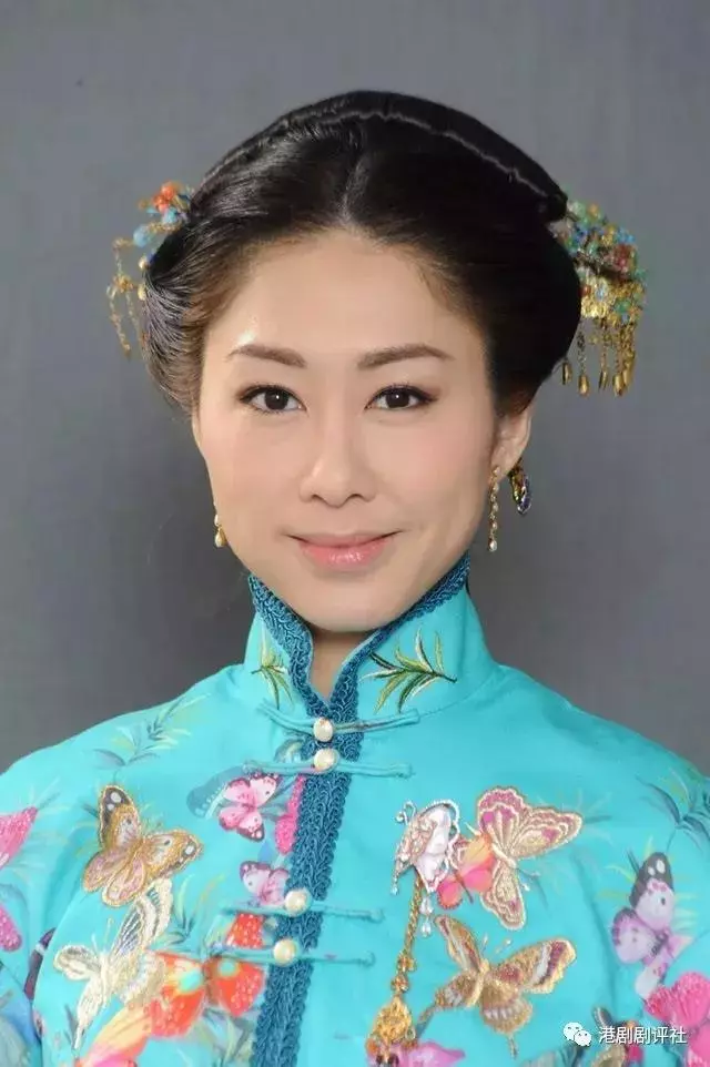 TVB視後再傳離巢不拍劇 這位花旦將成為TVB新當家花旦