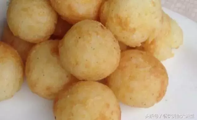 土豆的十種做法,再也不會每次都吃土豆絲了,快收藏吧