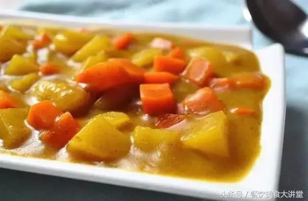 土豆的十種做法,再也不會每次都吃土豆絲了,快收藏吧