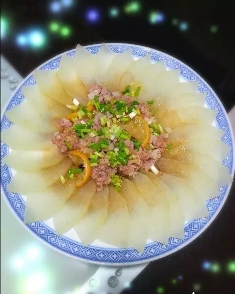 冬瓜這18做法簡直絕了!燉一鍋都不夠吃,可惜好多人不知道!