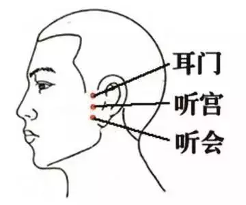 耳鳴的「死穴」找到了,學會一招有奇效,快給父母看看!
