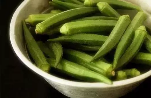 山藥、秋葵、海帶、納豆……這些黏糊糊的菜,竟然有這麼多好處!