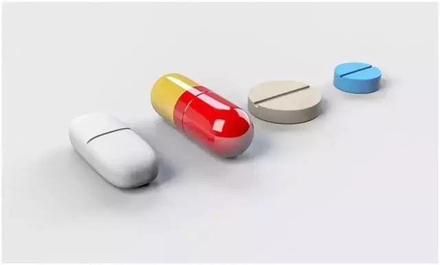 抗生素隨意濫用危害大!常吃5種「天然抗生素」,對抗病菌