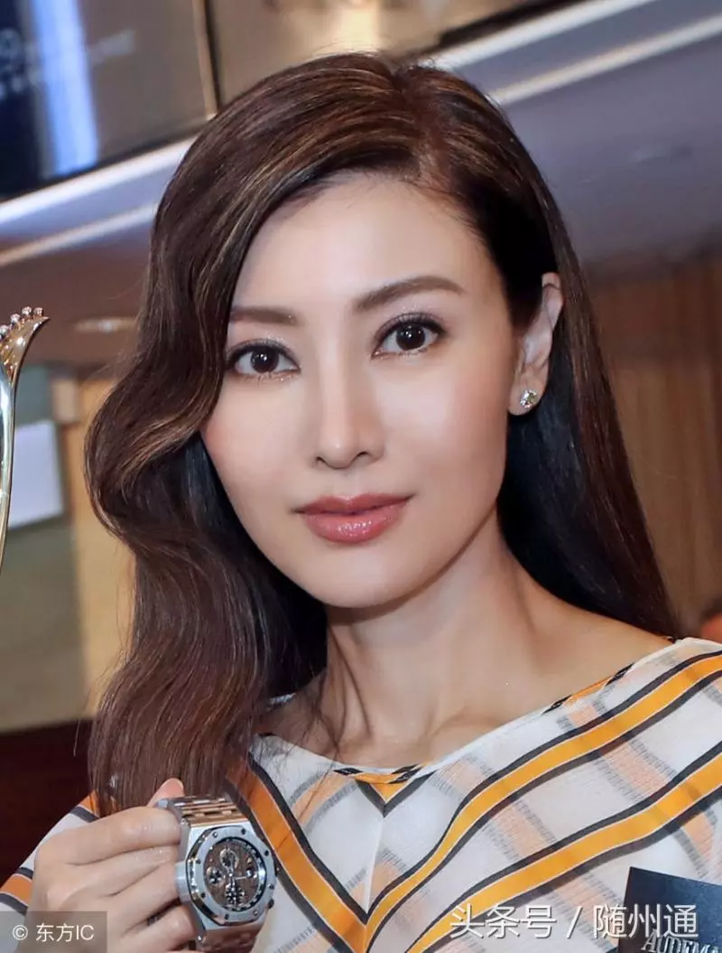 70年出生的十大女明星,兩人相差一天、兩人同一天、兩位不老女神!