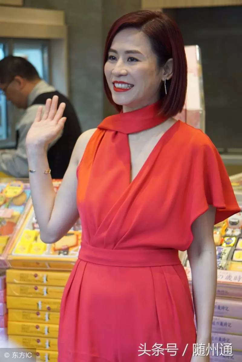 70年出生的十大女明星,兩人相差一天、兩人同一天、兩位不老女神!