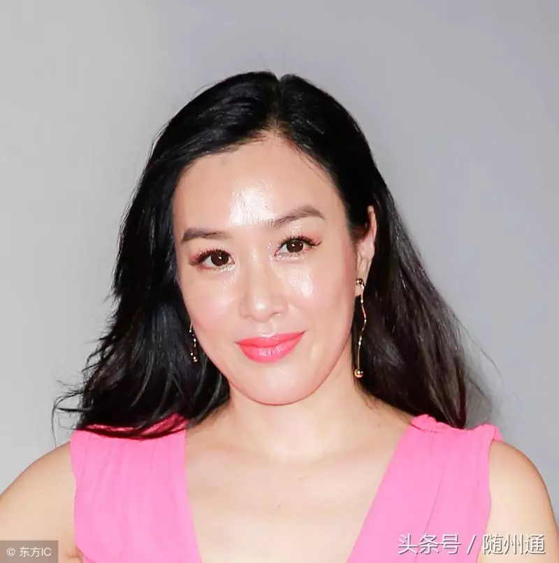 70年出生的十大女明星,兩人相差一天、兩人同一天、兩位不老女神!