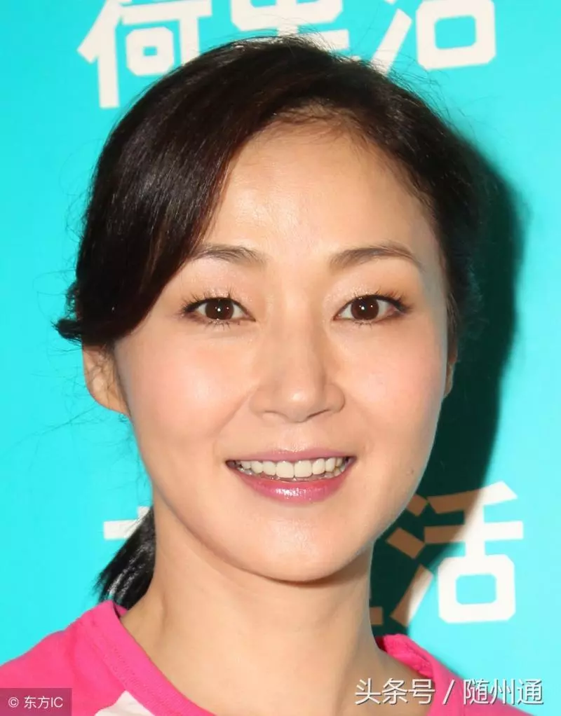 70年出生的十大女明星,兩人相差一天、兩人同一天、兩位不老女神!