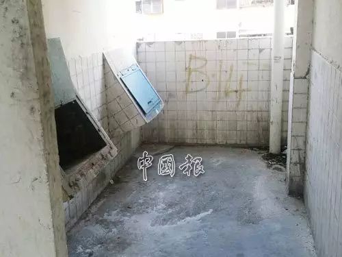 他被誤以為是警員,結果激怒毒販而毆打致命。《阿彌陀佛》