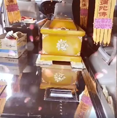 疑醉駕撞死2歲男童肇禍司機遭延扣