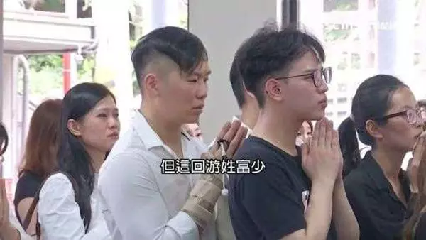 藍寶堅尼超速追撞,害死女友,允諾與女友冥婚卻反悔,富二代恐遭厲鬼纏身!