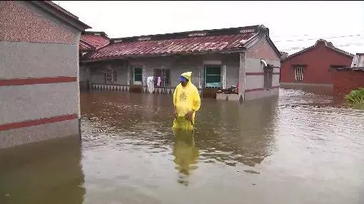 國運籤預測南部大水?代天府這樣說