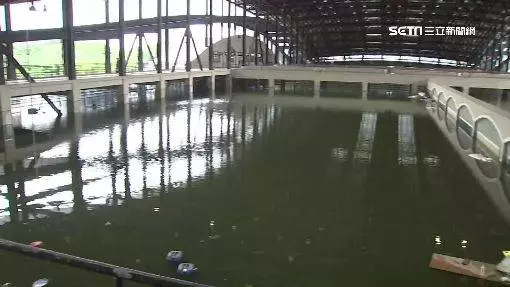 國運籤預測南部大水?代天府這樣說