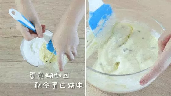 別再倒掉剩米飯了,簡單一做就成了寶寶最愛的蛋糕,好吃又營養!