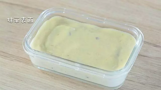 別再倒掉剩米飯了,簡單一做就成了寶寶最愛的蛋糕,好吃又營養!