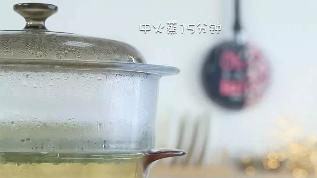 別再倒掉剩米飯了,簡單一做就成了寶寶最愛的蛋糕,好吃又營養!
