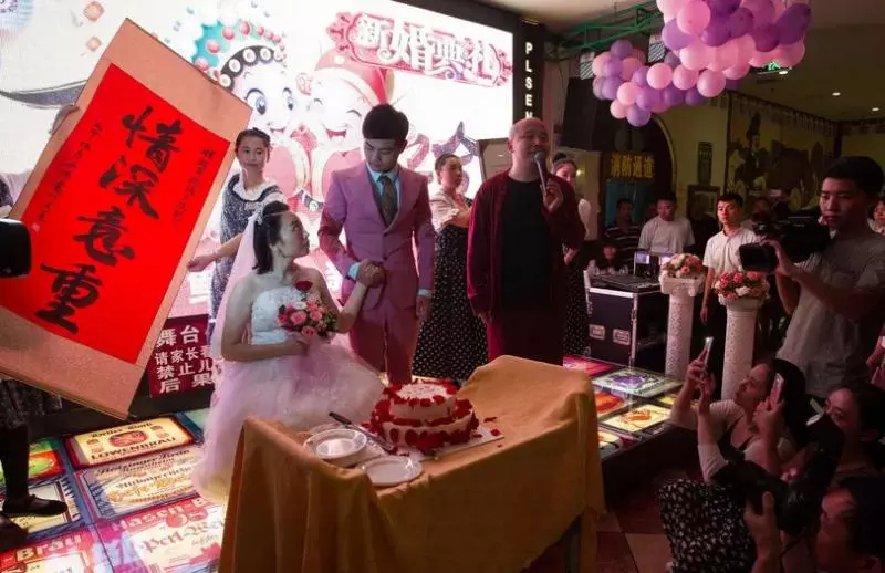 抖音一夜爆紅女神:我不圖錢,但你愛得起嗎?