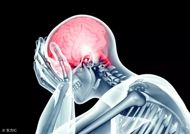 腦中風也有前兆,專家告訴你腦中風的8點前兆