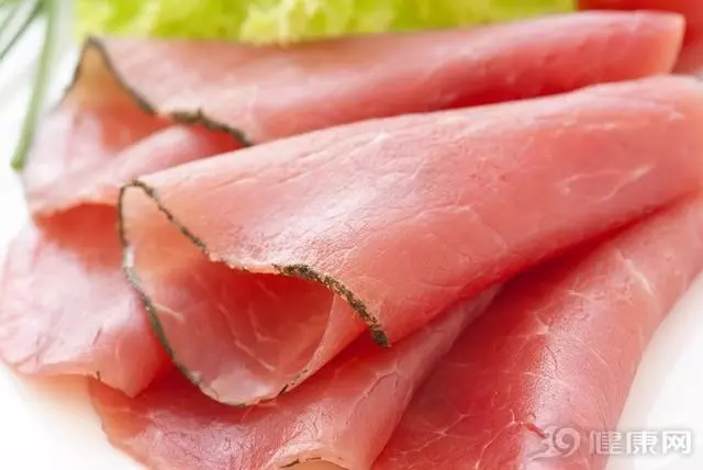 7種食物是「催老劑」:忌口一個月,整個人都年輕了