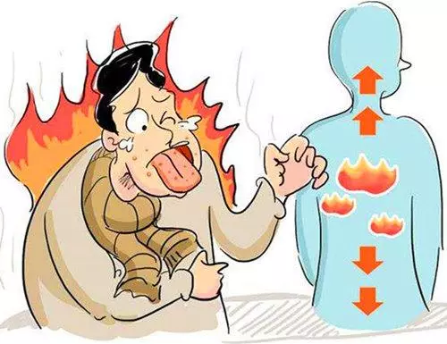 養生要講究:「女三熱、男三冷」,讓你健康又長壽