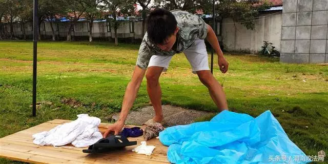 大二男生校園內不幸遭雷擊身亡,兩名同伴躲過一劫