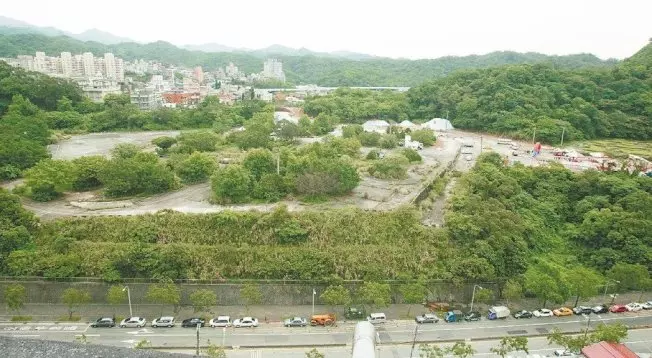 中媒:環球時報》「月租金1塊錢」的AIT新址真能給臺灣帶來安全嗎?