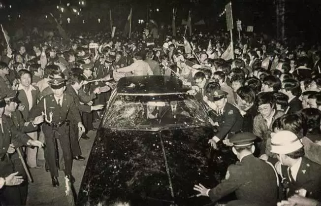 中媒:環球時報》「月租金1塊錢」的AIT新址真能給臺灣帶來安全嗎?