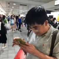 敬鵬殉職5勇消入忠烈祠 家屬哭紅眼