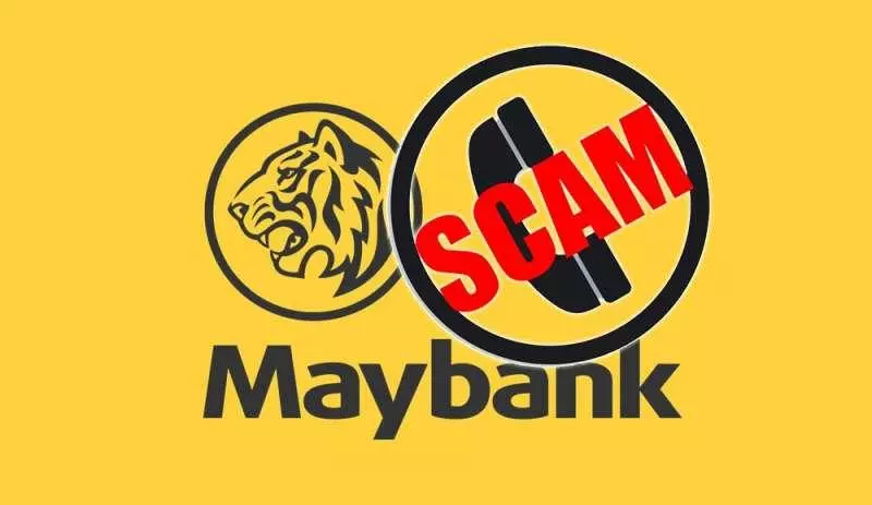 【大馬最新電話黑客】用銀行轉帳的請注意 一通電話13千就被人盜走了 快看 這些電話千萬不可以接