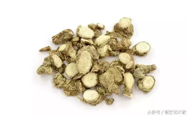 做滷肉時,掌握這14種辛香料作用!不僅香味入骨,而且肉超級入味