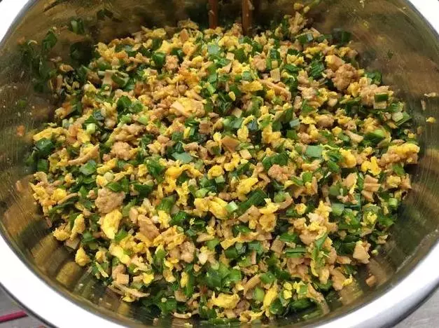 從小吃到大的餃子,餡料鮮口感好,原來這些都是有秘訣的