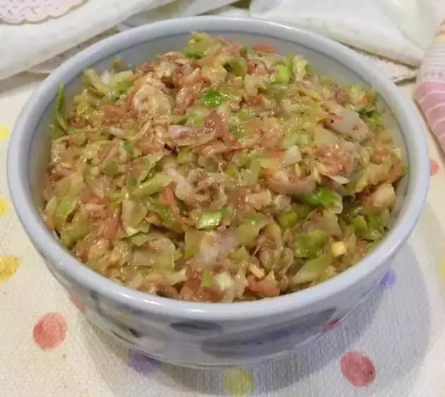 從小吃到大的餃子,餡料鮮口感好,原來這些都是有秘訣的