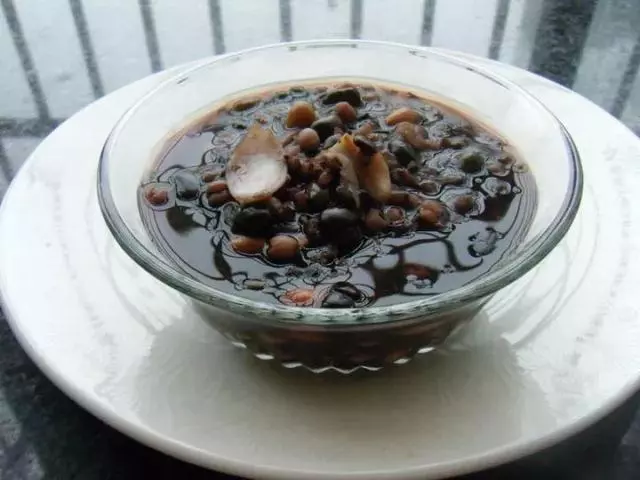 吃黑豆好處多,這幾種黑豆的做法,趕緊收藏!