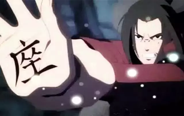 火影忍者:岸本集齊了六字真言,鳴人的字最強大,柱間的字排第二