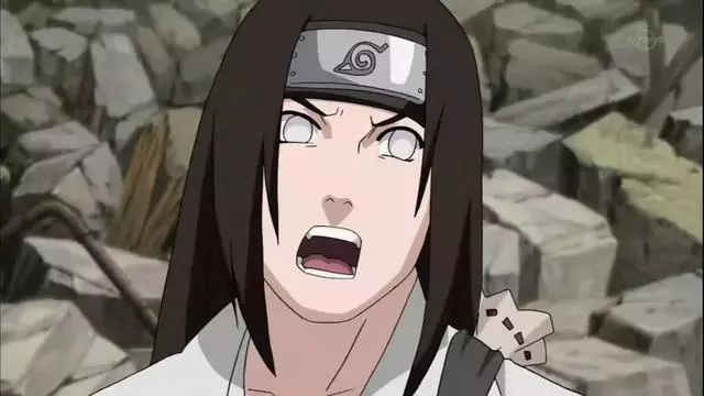 火影忍者:四戰之後佐助為什麼不復活寧次,有輪迴眼,查克拉又多