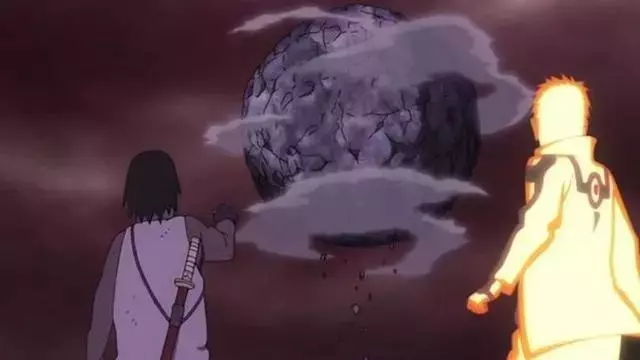 火影忍者:佐助的四個終極忍術,曾重傷鳴人,現如今無人敢用