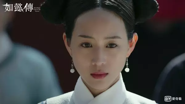 女人的哀愁!《如懿傳》海貴人張鈞甯產後大走樣!乾隆霍建華因「這個」讓她失寵!網民:心疼她~