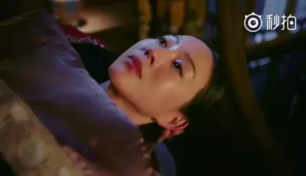 女人的哀愁!《如懿傳》海貴人張鈞甯產後大走樣!乾隆霍建華因「這個」讓她失寵!網民:心疼她~